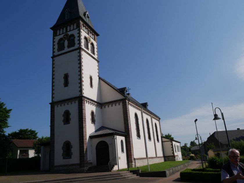 Unser Dorf hat Zukunft - Buke